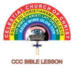 Logo of CCC Bible Lessons android Application 